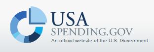 USaA.Spending.gov