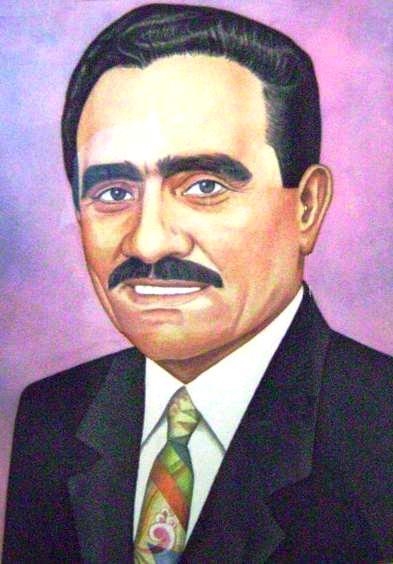 José R. Rivera Nazario