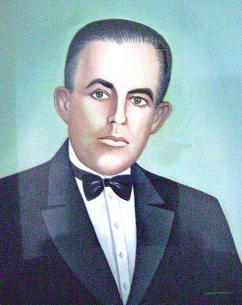 Salvador Ramírez Bascarán