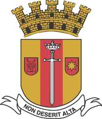 Escudo de Toa Alta