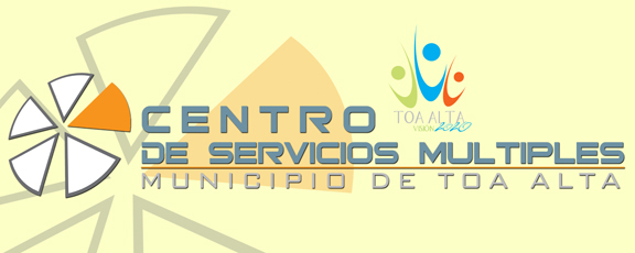 Centro Servicios Múltiples, Toa Alta Heights