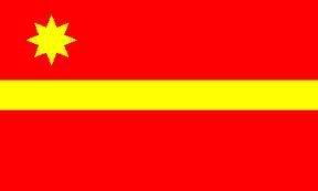 Bandera de Toa Alta