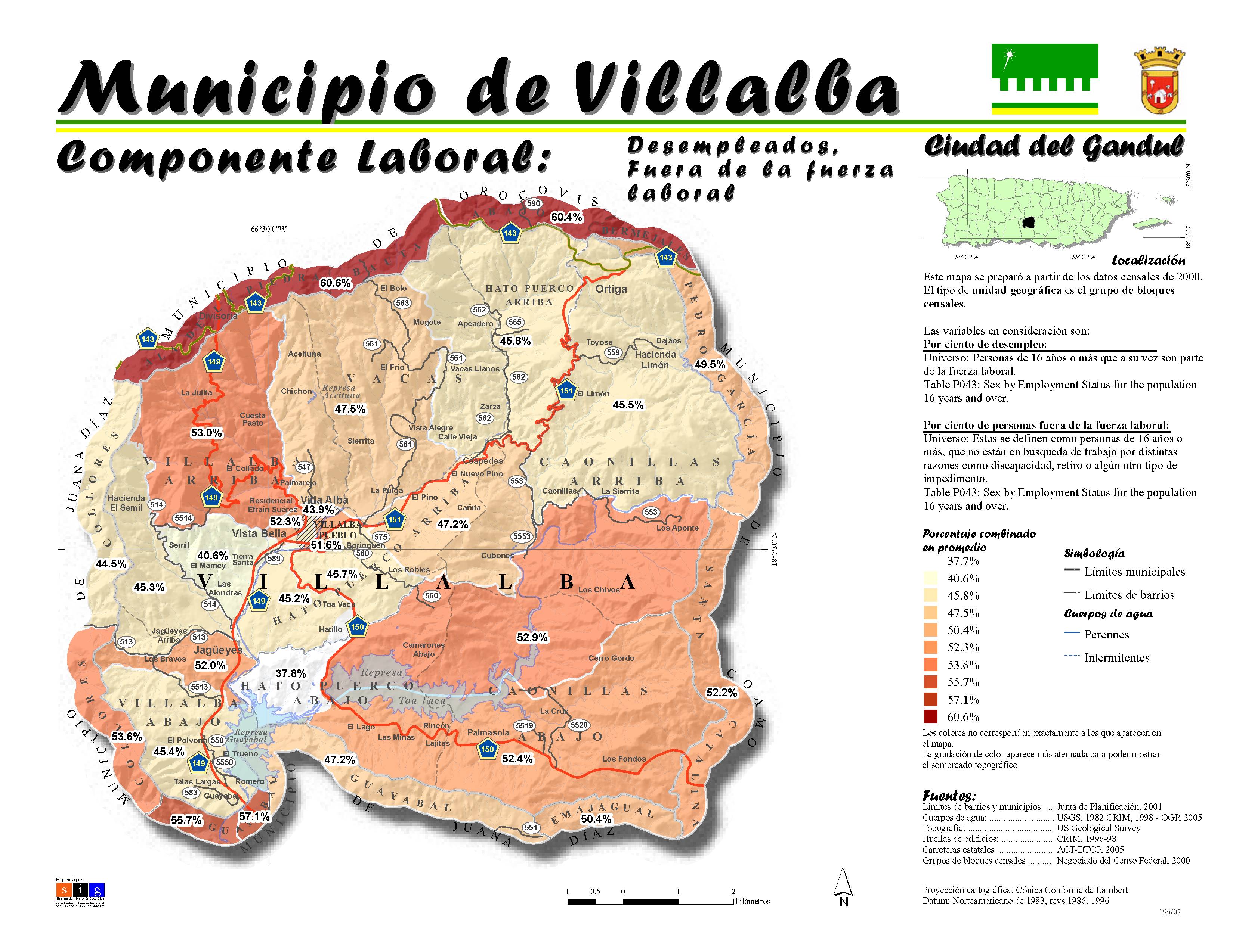 Condiciones laborales