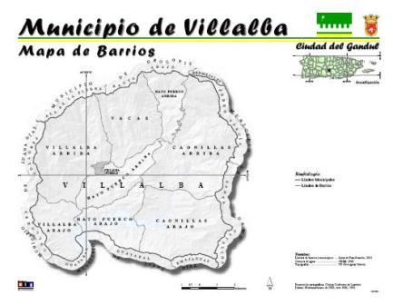Barrios