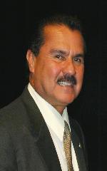 Marcos A. Irizarry Pagán